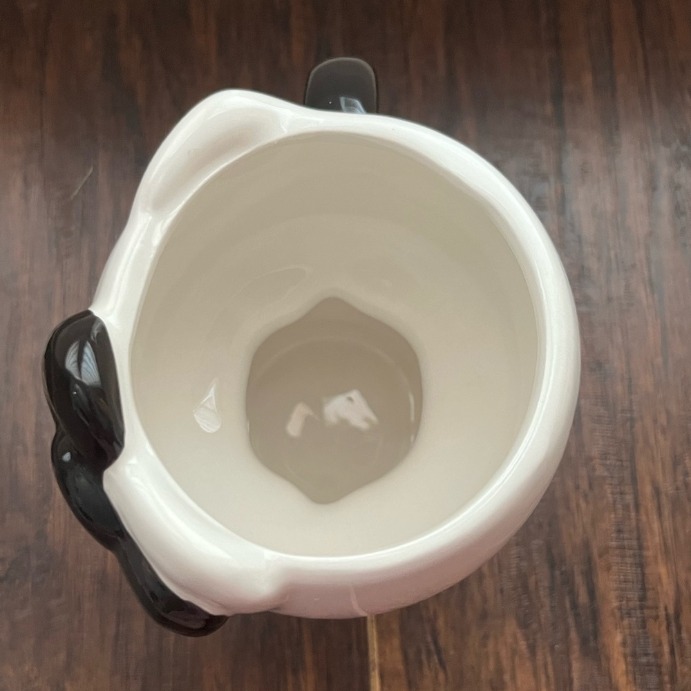 Hello Kitty Skeleton Mug - Picture 5 of 6